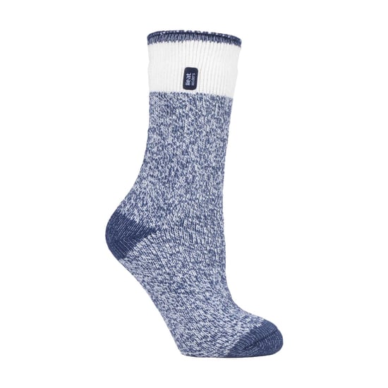 Calcetines térmicos gruesos de lujo de 2,3 tog para invierno - Image 1