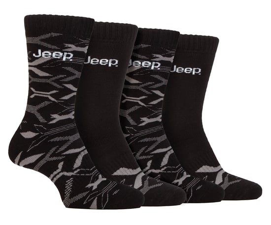 Calcetines de Bambú para Hombre | Calcetines Gruesos y Resistentes | Calcetines Ideales para Senderismo - Image 1