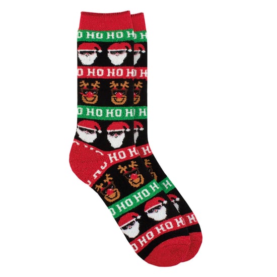Calcetines de Navidad para hombre de Heat Holders Lite - Image 3
