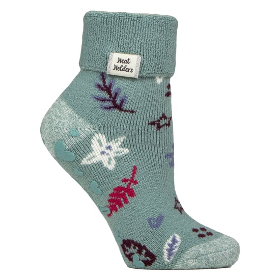 Calcetines cálidos de invierno para mujer - Image 1
