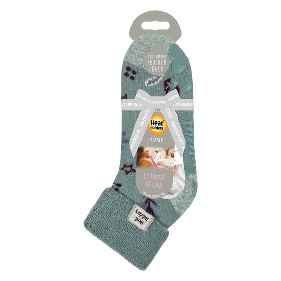 Calcetines cálidos de invierno para mujer - Image 2