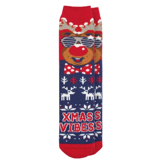 Calcetines de Navidad para hombre de Heat Holders Lite - Image 3