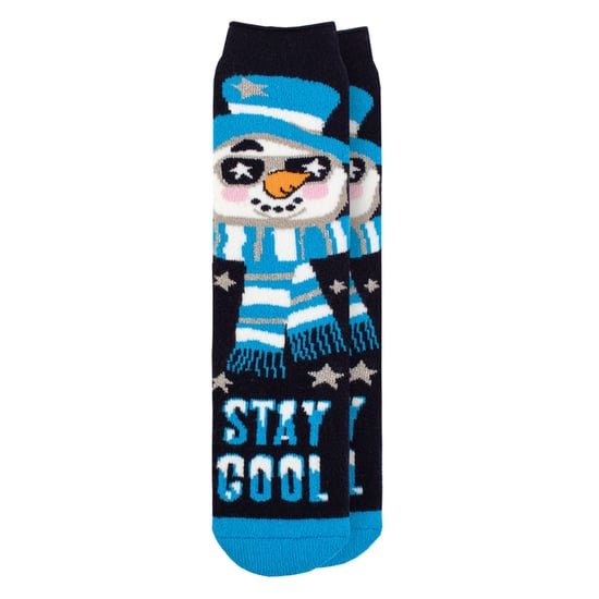 Calcetines de Navidad para hombre de Heat Holders Lite - Image 3