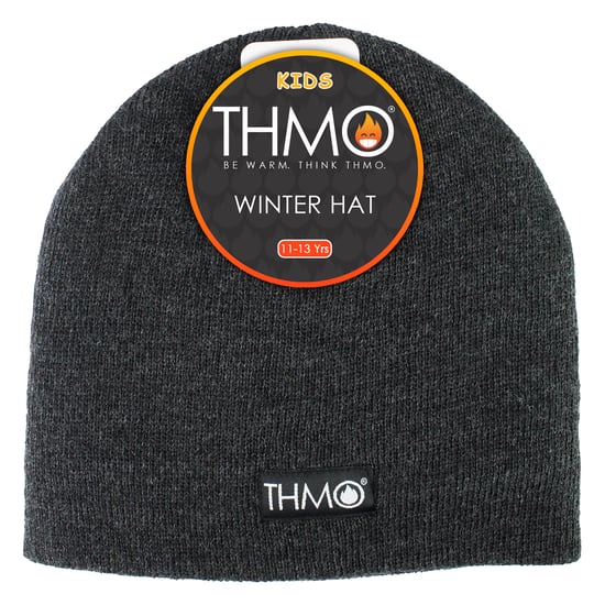 Gorro de invierno para niños con suave forro polar - Image 2
