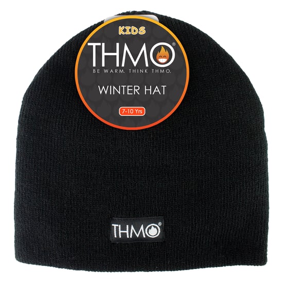 Gorro de invierno para niños con suave forro polar - Image 2