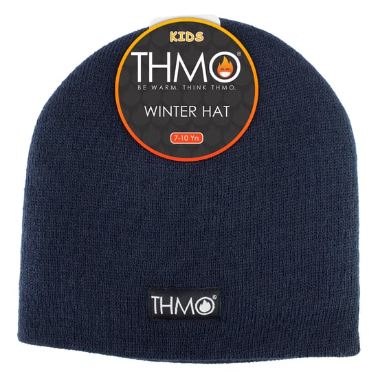 Gorro de invierno para niños con suave forro polar - Image 2