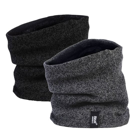Pack de 2 Chalecos térmicos de invierno para hombre - Image 1