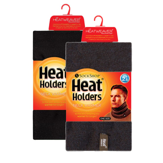 Pack de 2 Chalecos térmicos de invierno para hombre - Image 2