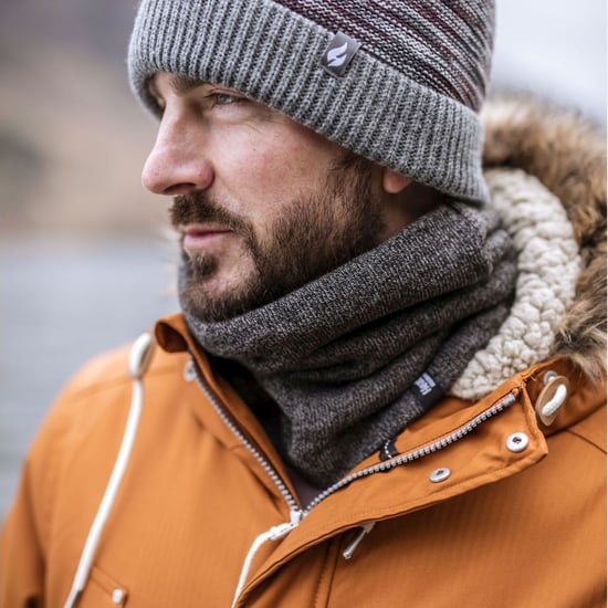 Pack de 2 Chalecos térmicos de invierno para hombre - Image 3