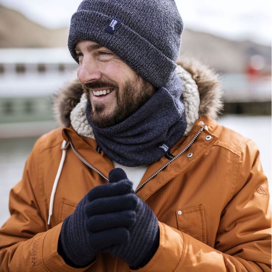 Pack de 2 Chalecos térmicos de invierno para hombre - Image 5