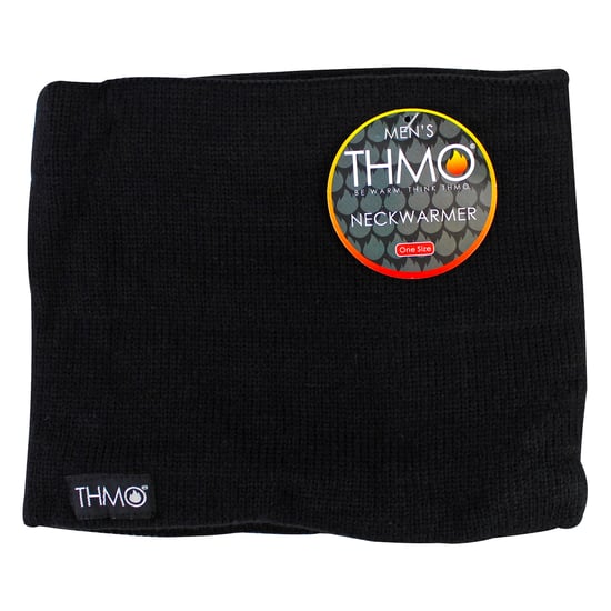 Calentador de Cuello para Hombre | Forro Polar Thinsulate | Accesorios de Invierno - Image 2