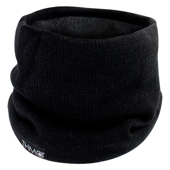 Calentador de Cuello para Hombre | Forro Polar Thinsulate | Accesorios de Invierno - Image 3