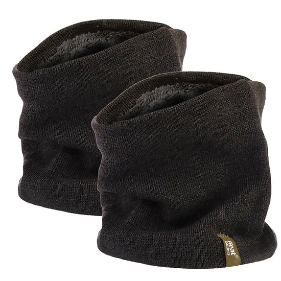 Pack de 2 Chalecos térmicos de invierno para hombre - Image 1