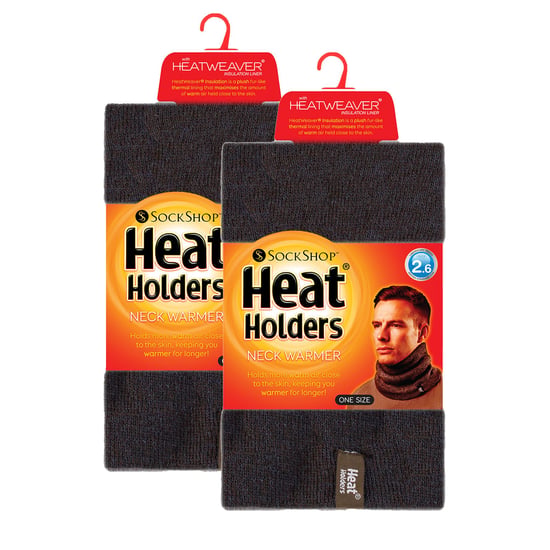 Pack de 2 Chalecos térmicos de invierno para hombre - Image 2