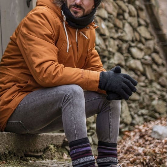 Pack de 2 Chalecos térmicos de invierno para hombre - Image 4