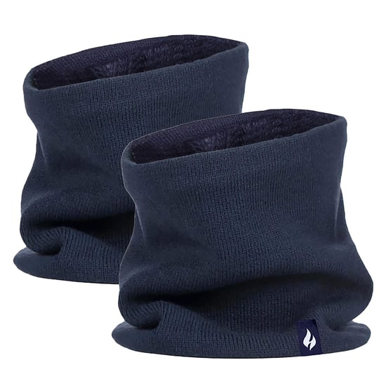 Pack de 2 Chalecos térmicos de invierno para hombre - Image 1
