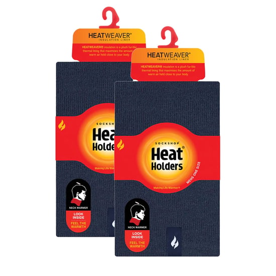 Pack de 2 Chalecos térmicos de invierno para hombre - Image 2