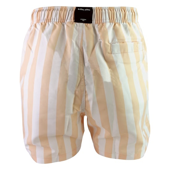 Bañador suelto estampado con bolsillo para hombre - Image 2