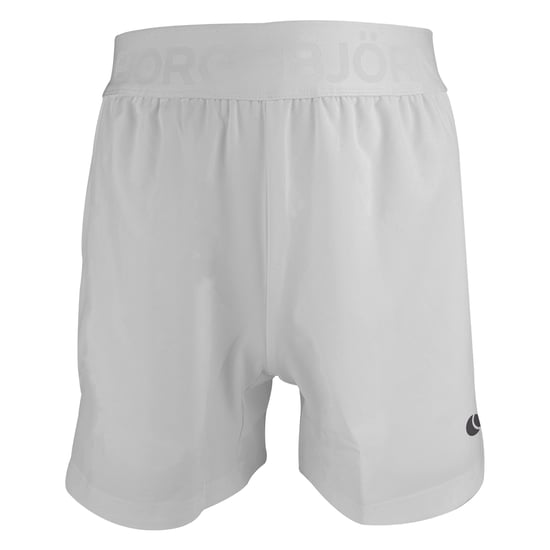 Pantalón corto Ace Sport de secado rápido para hombre con bolsillos - Image 1