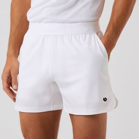 Pantalón corto Ace Sport de secado rápido para hombre con bolsillos - Image 2
