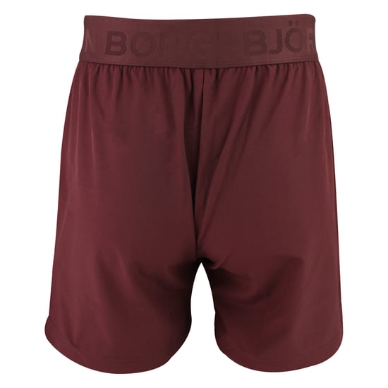 Pantalón corto Ace Sport de secado rápido para hombre con bolsillos - Image 2
