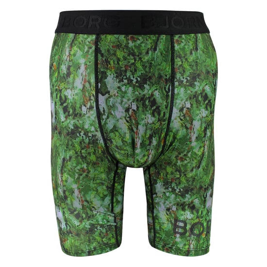Pack de 2 calzoncillos Performance Moisture-Wicking con pernera larga para hombre - Image 4