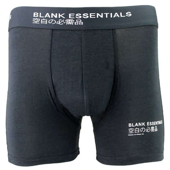 3 Pack Mens Boxer Shorts | Ropa Interior Calzoncillos Cintura Elástica - Image 3