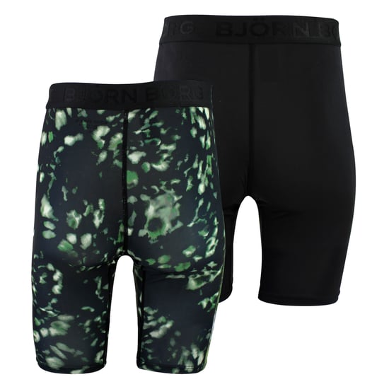 Pack de 2 calzoncillos Performance Moisture-Wicking con pernera larga para hombre - Image 3