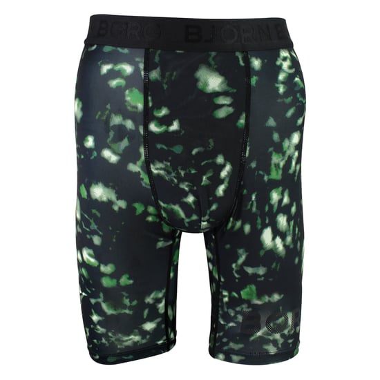Pack de 2 calzoncillos Performance Moisture-Wicking con pernera larga para hombre - Image 4