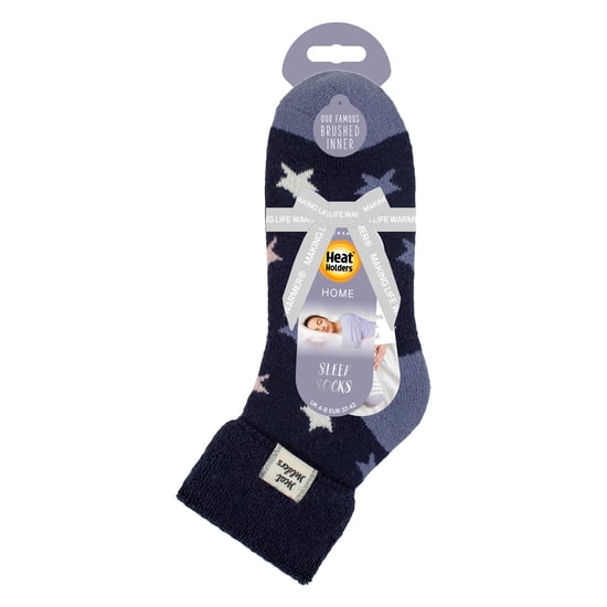 Calcetines cálidos de invierno para mujer - Image 2