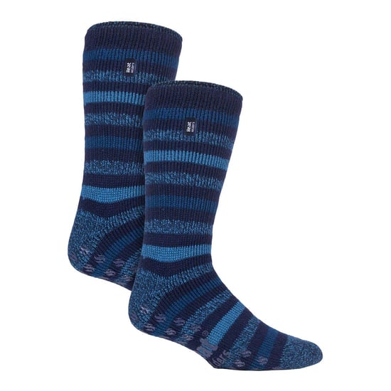 2 Pares de Calcetines de Invierno para Hombre - Image 1