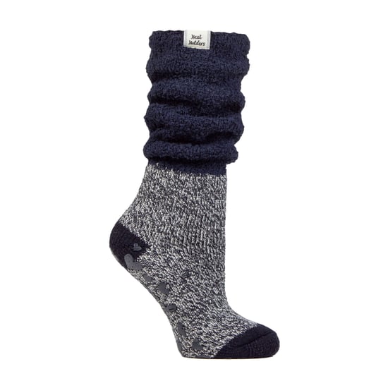 Calcetines térmicos antideslizantes para mujer - Image 1