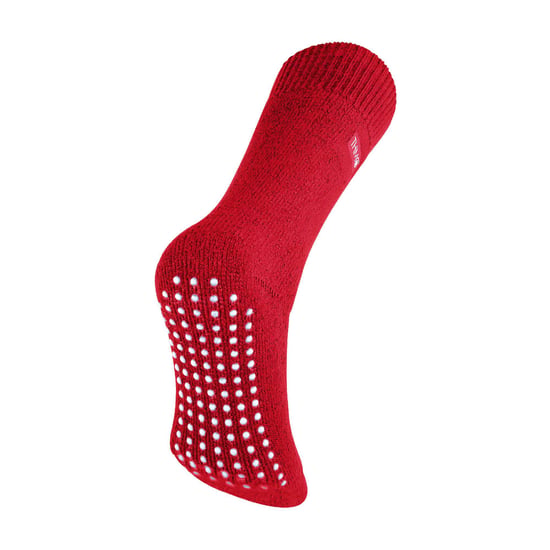 Calcetines térmicos de interior para hombre con puños - Image 1