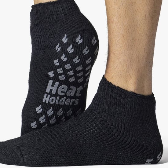 Calcetines Tobilleros Térmicos Antideslizantes para Hombre 2.3 TOG con Puños - Image 3