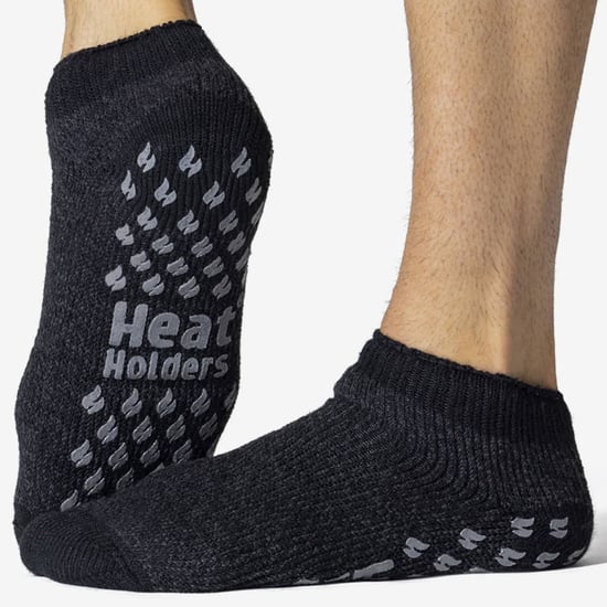 Calcetines Tobilleros Térmicos Antideslizantes para Hombre 2.3 TOG con Puños - Image 5