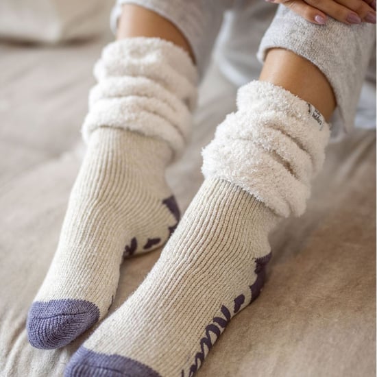 Calcetines térmicos antideslizantes para mujer - Image 3