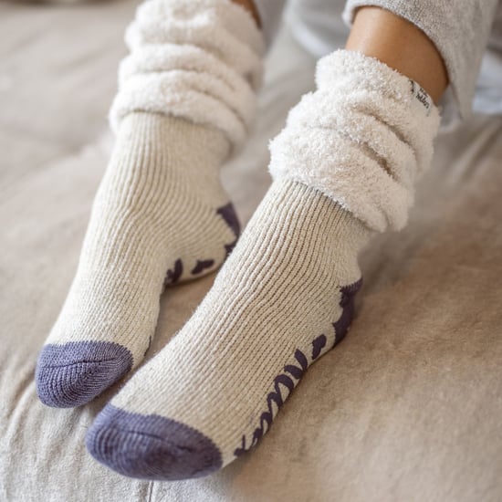 Calcetines térmicos antideslizantes para mujer - Image 4