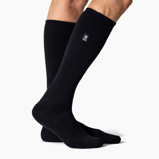 Hombres 2 Pares 1.6 TOG Lite Calcetines Largos hasta la Rodilla - Image 3