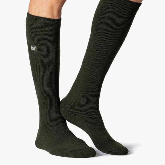 Hombres 2 Pares 1.6 TOG Lite Calcetines Largos hasta la Rodilla - Image 5