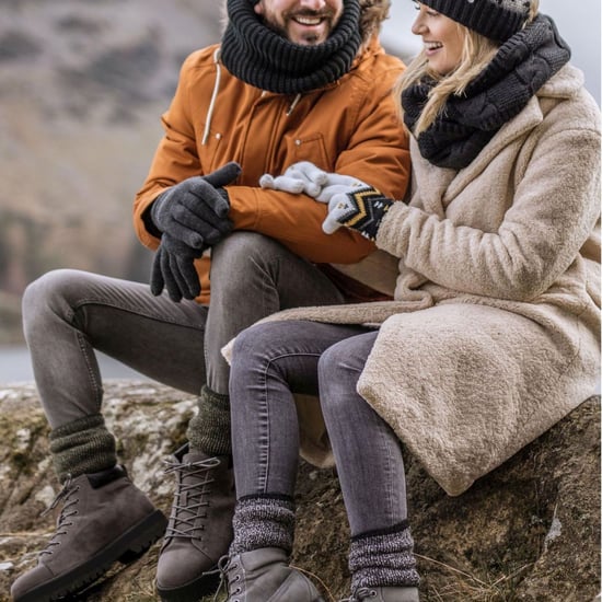 Calcetines Térmicos de Lana Merino de Invierno para Hombre - Image 5