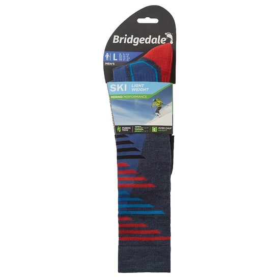 Calcetines de esquí ligeros para hombre - Image 2