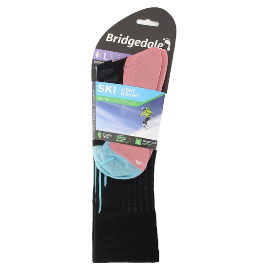 Calcetines de esquí ligeros para mujer - Image 2