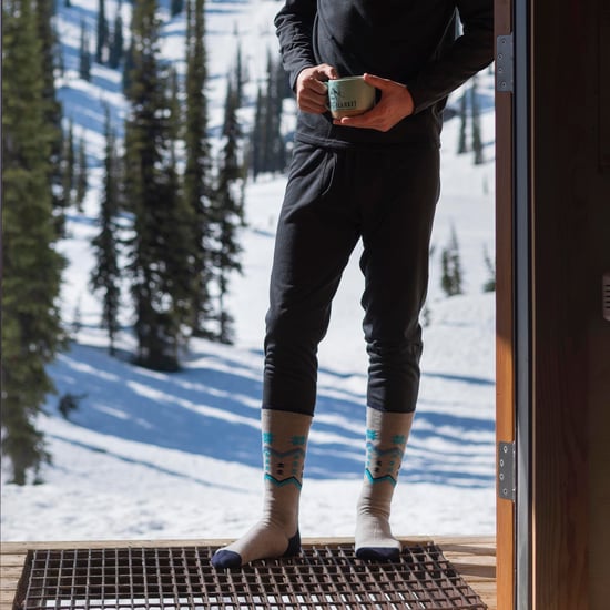 Calcetines Térmicos de Esquí de Invierno para Hombre - Image 3