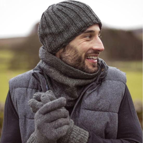 Gorro de canalé suave para hombre - Pack de 2 - Image 4