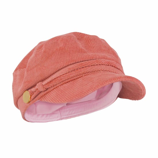 Sombrero de vaquero con visera de algodón para señoras - Image 1