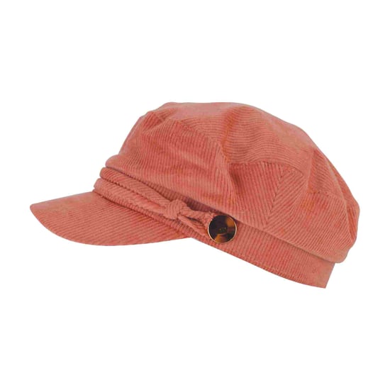 Sombrero de vaquero con visera de algodón para señoras - Image 2