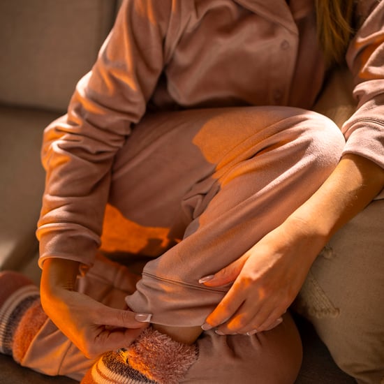 Pijamas de invierno de las señoras Cosy | Thermal Soft Nightwear Set For Women - Image 4