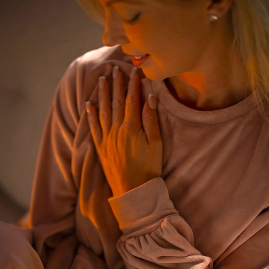 Ladies Winter Loungewear Comfy Set | Soul Warming Thermal Pink Pyjama Set - Image 3