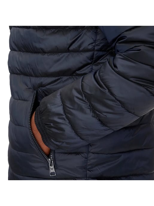 Chaqueta de plumas Guess para hombre Triangle G - Image 3