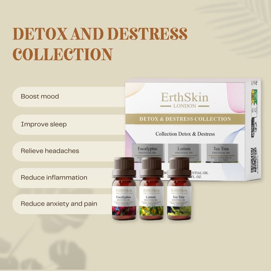 COLECCIÓN DETOX Y DESTRESS - Image 3